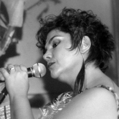 Mônica Numan