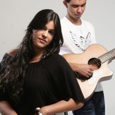 Mônica e Rafael