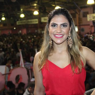 Mônica Soares