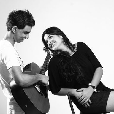 Mônica e Rafael