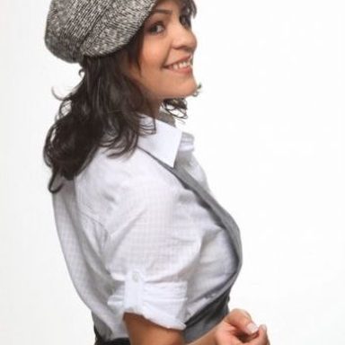 Mônica Vaz