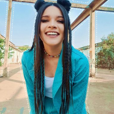 Monique Luz