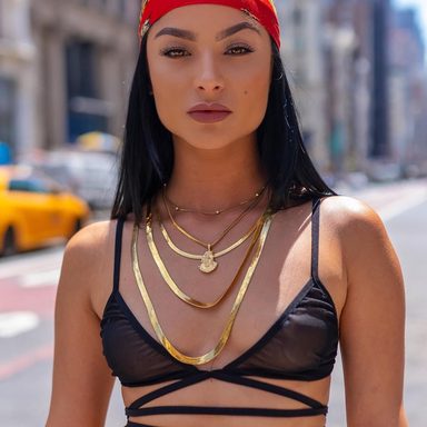 Monique Gonzalez