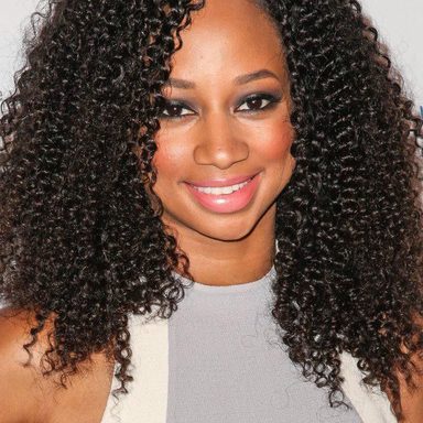Monique Coleman