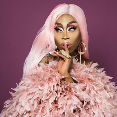 Monique Heart