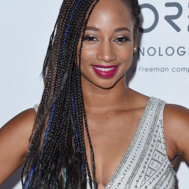 Monique Coleman