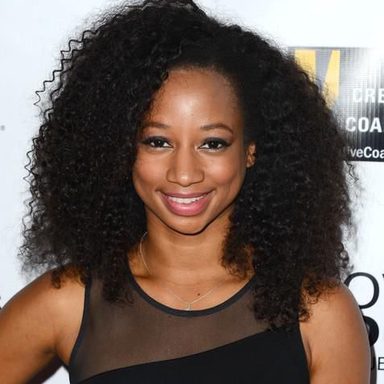 Monique Coleman