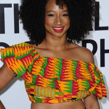 Monique Coleman