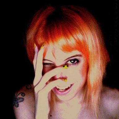 Monique Maion