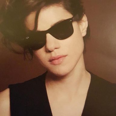 Monika Christodoulou