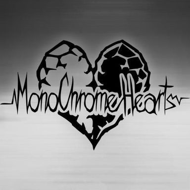 Monochrome Hearts