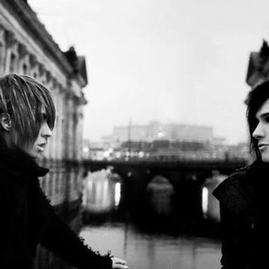 Monochrome Hearts