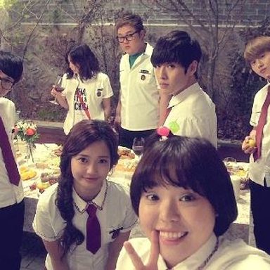 Monstar Color Bar