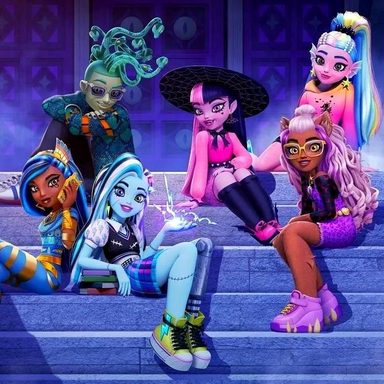Monster High
