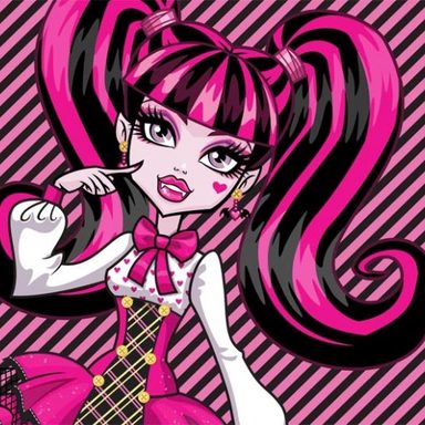 Monster High photo 32