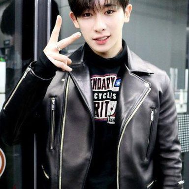 MONSTA X photo 341