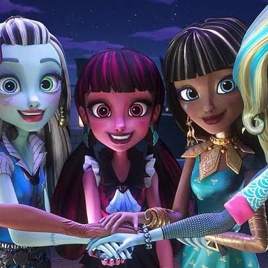Monster High