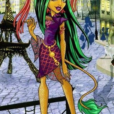 Monster High photo 24