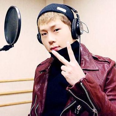 MONSTA X photo 324