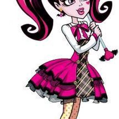 Monster High photo 27
