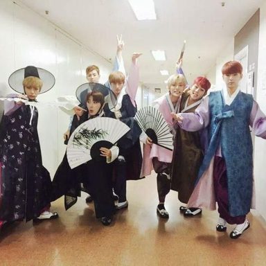 MONSTA X photo 83
