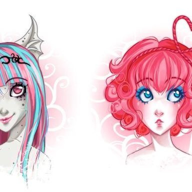 Monster High photo 37