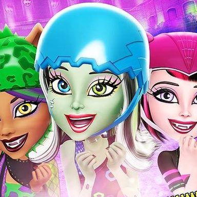 Monster High photo 31