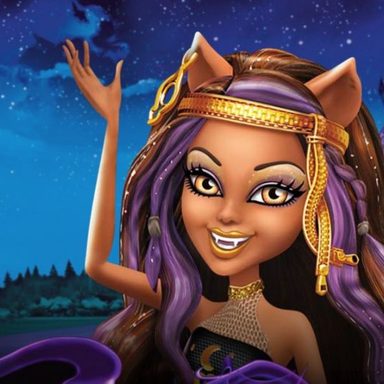 Monster High photo 33