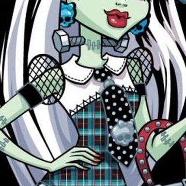 Monster High photo 39