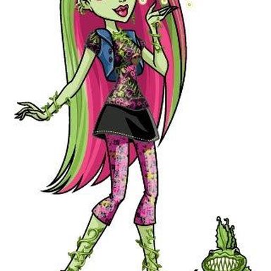 Monster High photo 30