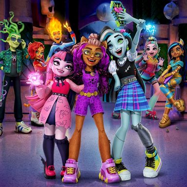 Monster High