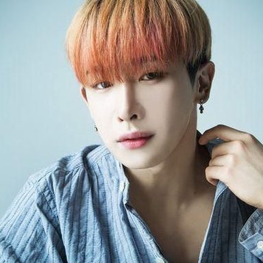 MONSTA X photo 325