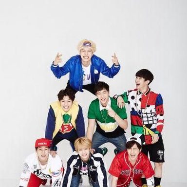 MONSTA X photo 34
