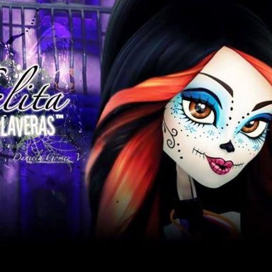 Monster High photo 23