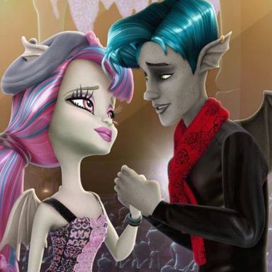 Monster High photo 36