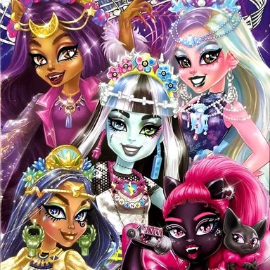 Monster High