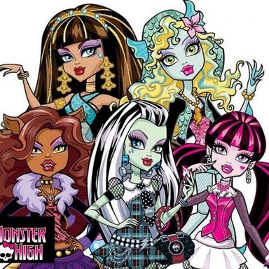 Monster High photo 17