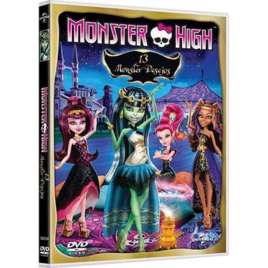 Monster High photo 35