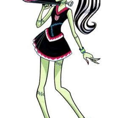 Monster High photo 28