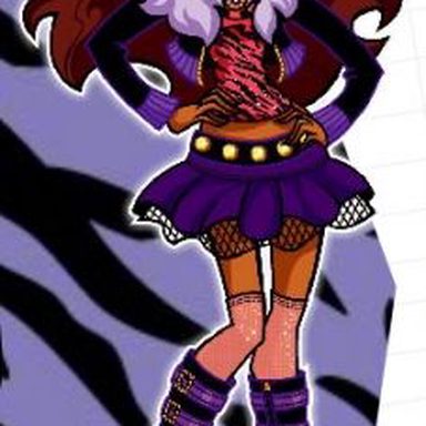 Monster High photo 40