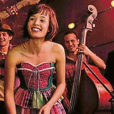 Monsieur Periné photo 9