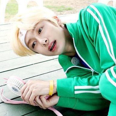 MONSTA X photo 184
