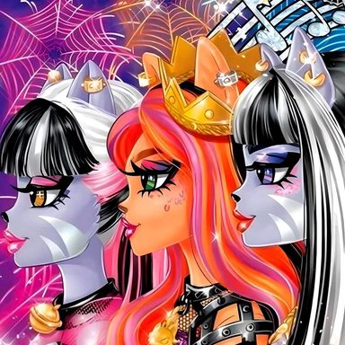 Monster High