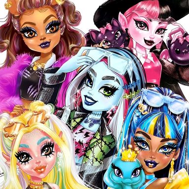 Monster High