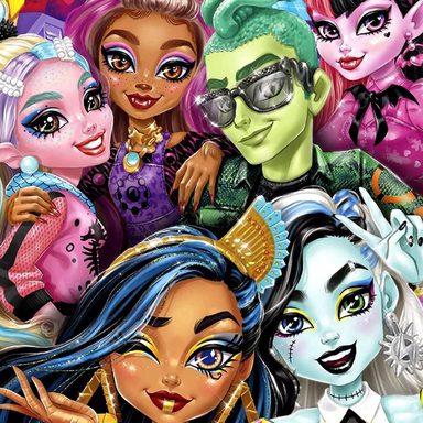 Monster High