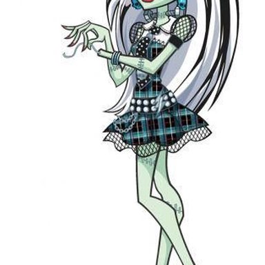 Monster High photo 26