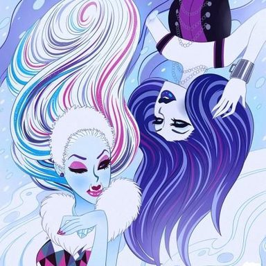 Monster High photo 38