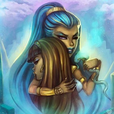 Monster High photo 20