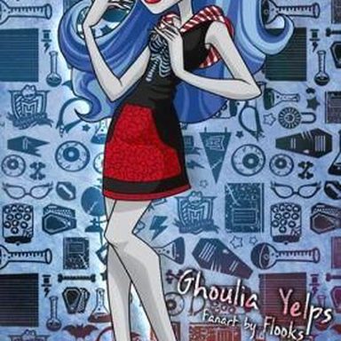 Monster High photo 21