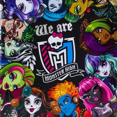 Monster High photo 15